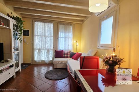 Rækkehus i Este, Padua, Este - € 133.000 | Ref: CS352 - foto 5