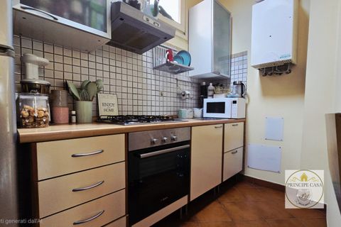Rækkehus i Este, Padua, Este - € 133.000 | Ref: CS352 - foto 8