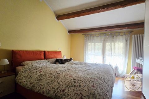 Rækkehus i Este, Padua, Este - € 133.000 | Ref: CS352 - foto 14