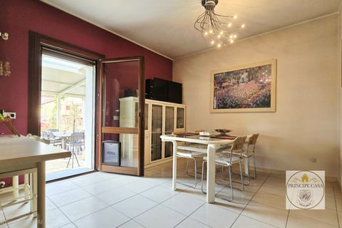Leilighet i Este, Padua, Este - € 255 000 | Ref: APE393 - foto 4