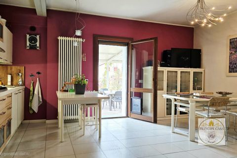 Leilighet i Este, Padua, Este - € 255 000 | Ref: APE393 - foto 5