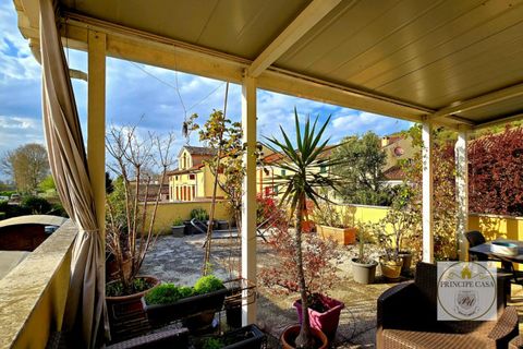 Leilighet i Este, Padua, Este - € 255 000 | Ref: APE393 - foto 6