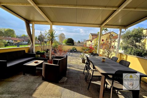 Leilighet i Este, Padua, Este - € 255 000 | Ref: APE393 - foto 7