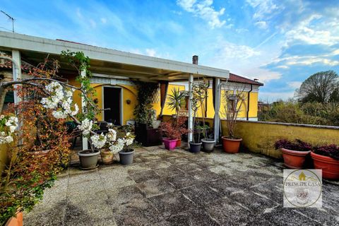 Leilighet i Este, Padua, Este - € 255 000 | Ref: APE393 - foto 8