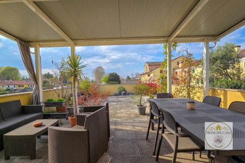 Leilighet i Este, Padua, Este - € 255 000 | Ref: APE393 - foto 31