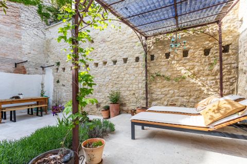 Villa i Lauzerte, Tarn-et-Garonne, Lauzerte - € 295.000 | Ref: WMC710 - foto 2