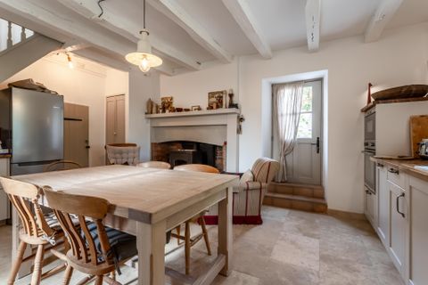 Villa i Lauzerte, Tarn-et-Garonne, Lauzerte - € 295.000 | Ref: WMC710 - foto 4