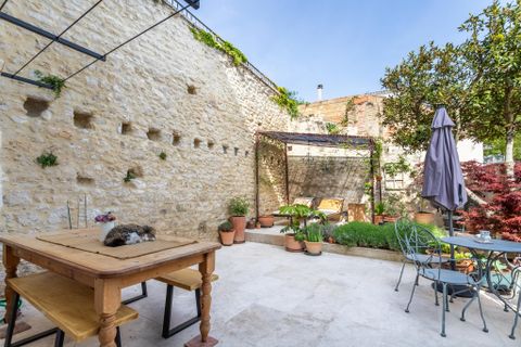 Villa i Lauzerte, Tarn-et-Garonne, Lauzerte - € 295.000 | Ref: WMC710 - foto 9