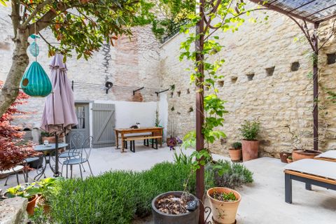 Villa i Lauzerte, Tarn-et-Garonne, Lauzerte - € 295.000 | Ref: WMC710 - foto 12