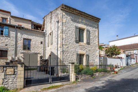 Villa i Lauzerte, Tarn-et-Garonne, Lauzerte - € 295.000 | Ref: WMC710 - foto 21