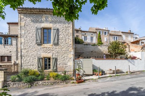 Villa i Lauzerte, Tarn-et-Garonne, Lauzerte - € 295.000 | Ref: WMC710 - foto 24