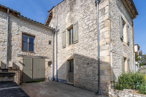 Villa i Lauzerte, Tarn-et-Garonne, Lauzerte - € 295.000 | Ref: WMC710 - foto 26
