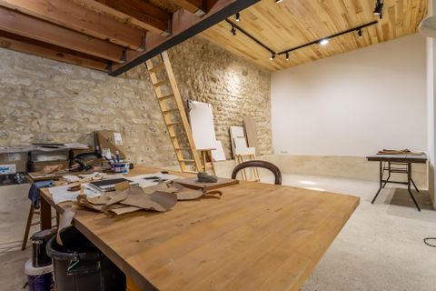 Villa i Lauzerte, Tarn-et-Garonne, Lauzerte - € 295.000 | Ref: WMC710 - foto 32