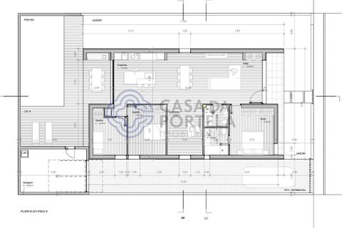 Byhus i Seixal, Setubal, Seixal - € 640.000 | Ref: 1123511 - foto 7