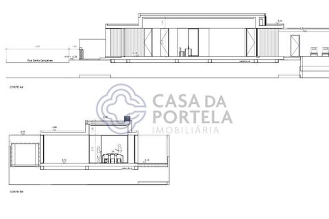 Byhus i Seixal, Setubal, Seixal - € 640.000 | Ref: 1123511 - foto 10