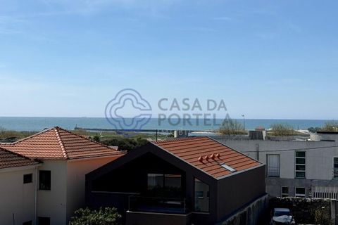 Byhus i Vila do Conde, Porto, Vila do Conde - € 393.000 | Ref: 1126221 - foto 1