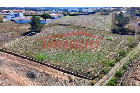 Helårsgrund i A dos Cunhados e Maceira, Lisbon, A dos Cunhados e Maceira - € 79.500 | Ref: 1216 - foto 4