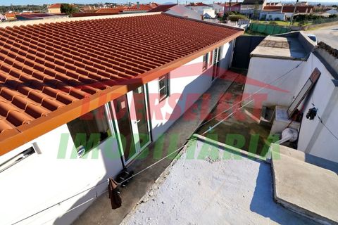 Villa i Torres Vedras, Lisbon, Torres Vedras - € 260.000 | Ref: 1225 - foto 1