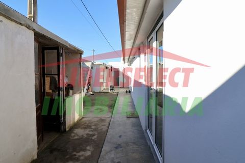 Villa i Torres Vedras, Lisbon, Torres Vedras - € 260.000 | Ref: 1225 - foto 4