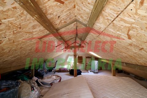 Villa i Torres Vedras, Lisbon, Torres Vedras - € 260.000 | Ref: 1225 - foto 7