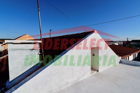 Villa i Torres Vedras, Lisbon, Torres Vedras - € 260.000 | Ref: 1225 - foto 9