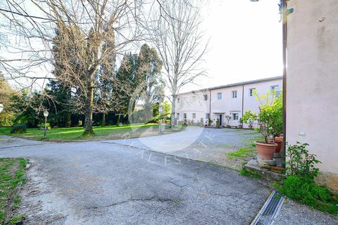 Villa i Capannori, Lucca, Capannori - € 3.000.000 | Ref: IB 821 - foto 2