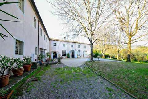 Villa i Capannori, Lucca, Capannori - € 3.000.000 | Ref: IB 821 - foto 4