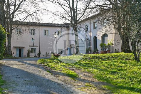 Villa i Capannori, Lucca, Capannori - € 3.000.000 | Ref: IB 821 - foto 5
