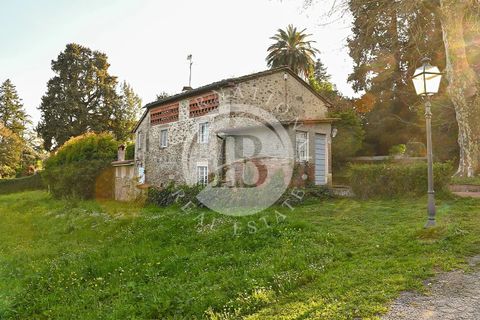 Villa i Capannori, Lucca, Capannori - € 3.000.000 | Ref: IB 821 - foto 6