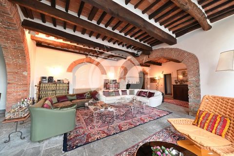 Villa i Capannori, Lucca, Capannori - € 3.000.000 | Ref: IB 821 - foto 9