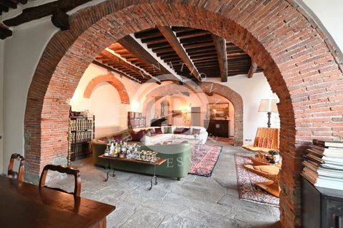 Villa i Capannori, Lucca, Capannori - € 3.000.000 | Ref: IB 821 - foto 10