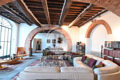 Villa i Capannori, Lucca, Capannori - € 3.000.000 | Ref: IB 821 - foto 11