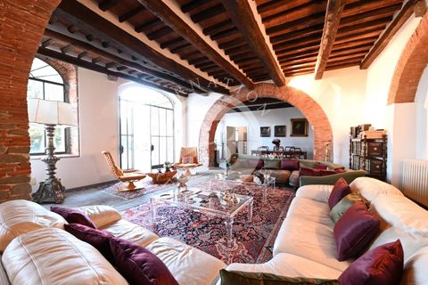 Villa i Capannori, Lucca, Capannori - € 3.000.000 | Ref: IB 821 - foto 12