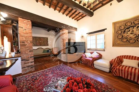 Villa i Capannori, Lucca, Capannori - € 3.000.000 | Ref: IB 821 - foto 14