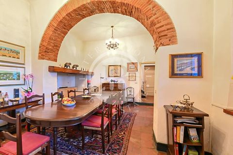 Villa i Capannori, Lucca, Capannori - € 3.000.000 | Ref: IB 821 - foto 15