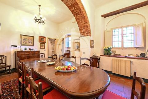 Villa i Capannori, Lucca, Capannori - € 3.000.000 | Ref: IB 821 - foto 16