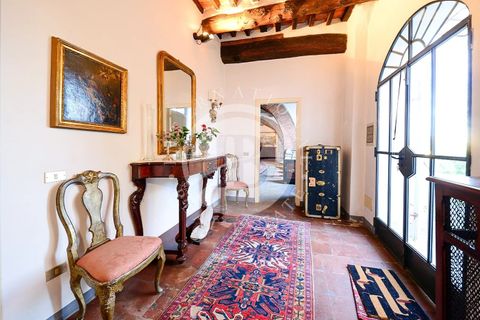Villa i Capannori, Lucca, Capannori - € 3.000.000 | Ref: IB 821 - foto 20
