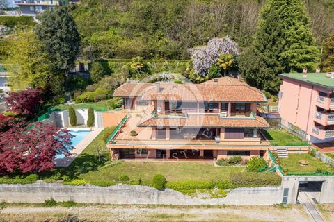 Villa a Barasso, Varese, Barasso - € 2.850.000 | Ref: IB 822 - foto 2