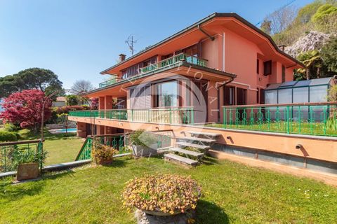 Villa a Barasso, Varese, Barasso - € 2.850.000 | Ref: IB 822 - foto 3