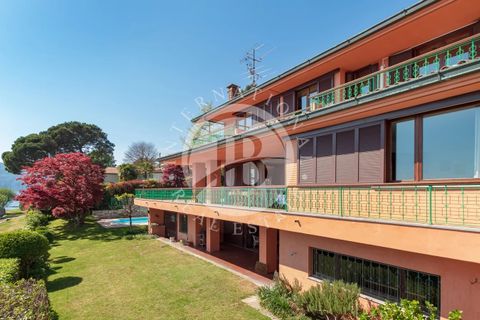 Villa a Barasso, Varese, Barasso - € 2.850.000 | Ref: IB 822 - foto 4