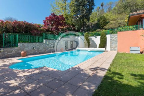 Villa a Barasso, Varese, Barasso - € 2.850.000 | Ref: IB 822 - foto 5
