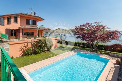 Villa a Barasso, Varese, Barasso - € 2.850.000 | Ref: IB 822 - foto 7