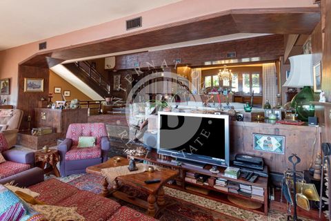 Villa a Barasso, Varese, Barasso - € 2.850.000 | Ref: IB 822 - foto 14
