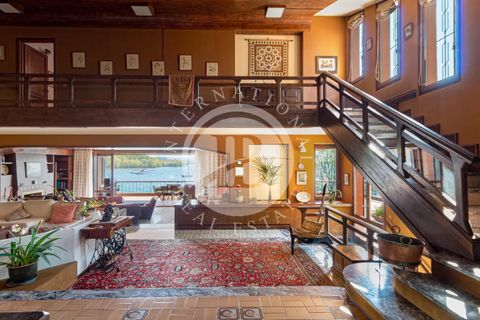 Villa a Barasso, Varese, Barasso - € 2.850.000 | Ref: IB 822 - foto 17