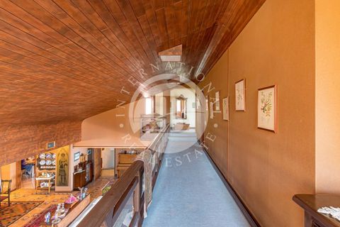 Villa a Barasso, Varese, Barasso - € 2.850.000 | Ref: IB 822 - foto 18