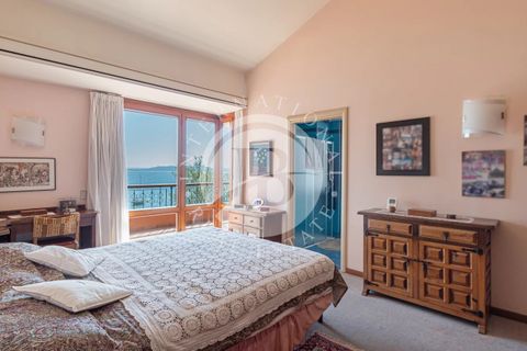 Villa a Barasso, Varese, Barasso - € 2.850.000 | Ref: IB 822 - foto 19