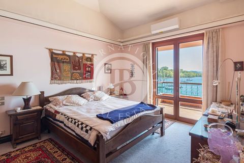 Villa a Barasso, Varese, Barasso - € 2.850.000 | Ref: IB 822 - foto 21