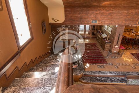 Villa a Barasso, Varese, Barasso - € 2.850.000 | Ref: IB 822 - foto 22