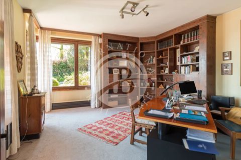 Villa a Barasso, Varese, Barasso - € 2.850.000 | Ref: IB 822 - foto 23