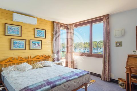 Villa a Barasso, Varese, Barasso - € 2.850.000 | Ref: IB 822 - foto 26